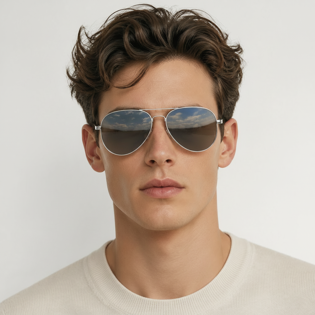Polarized Hands-Free Sunglasses