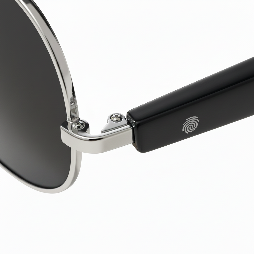 Polarized Hands-Free Sunglasses