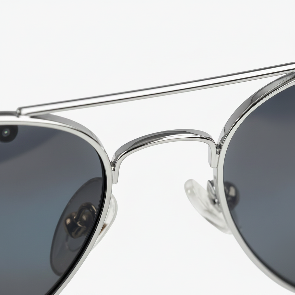Polarized Hands-Free Sunglasses